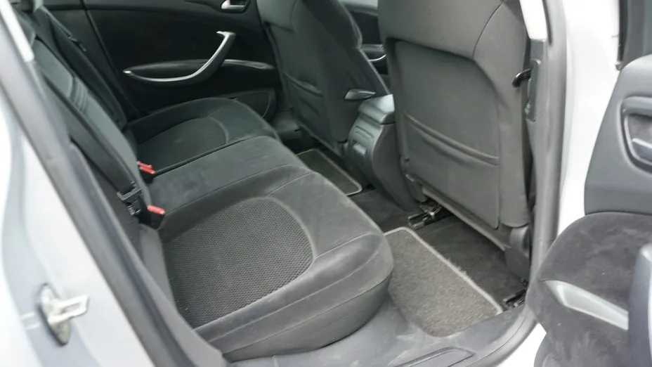 CITROEN C5 -