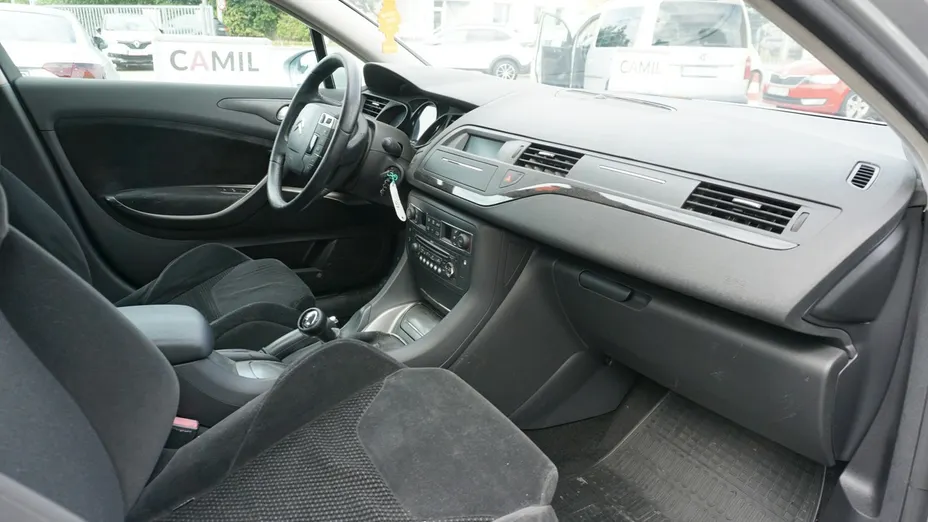 CITROEN C5 -
