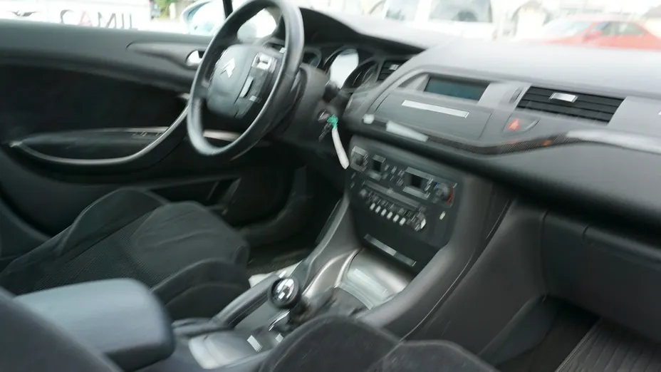 CITROEN C5 -