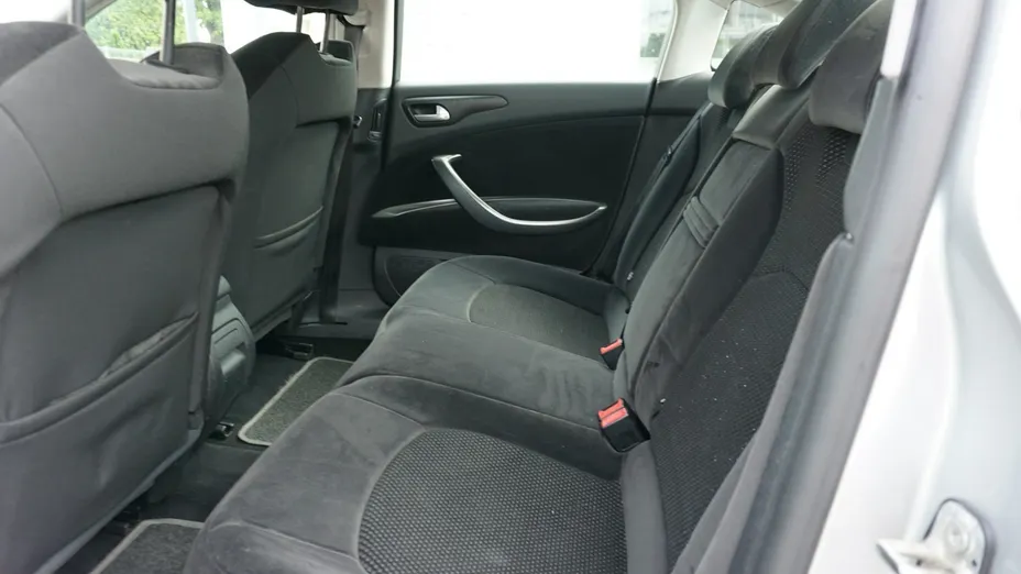 CITROEN C5 -