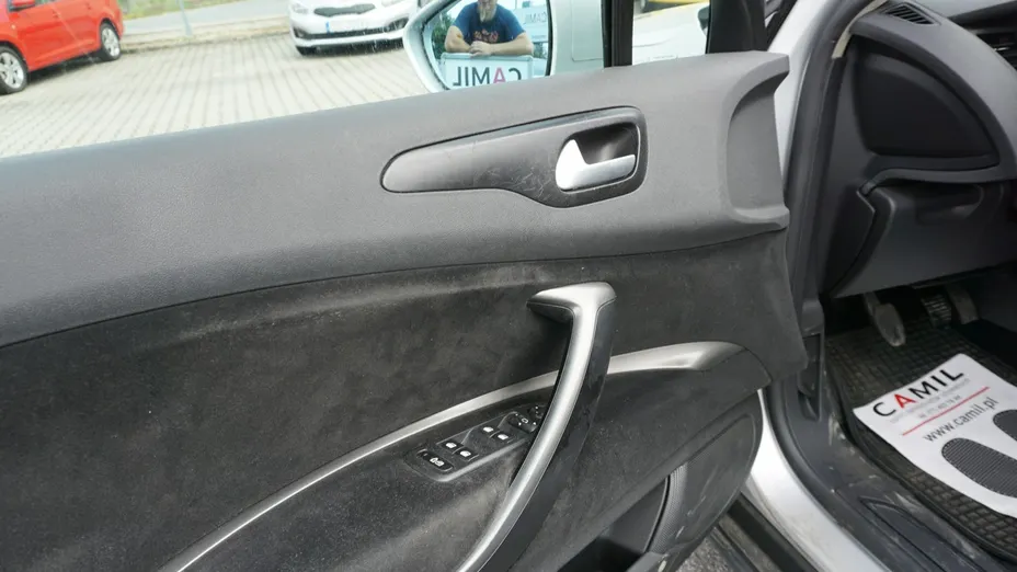CITROEN C5 -