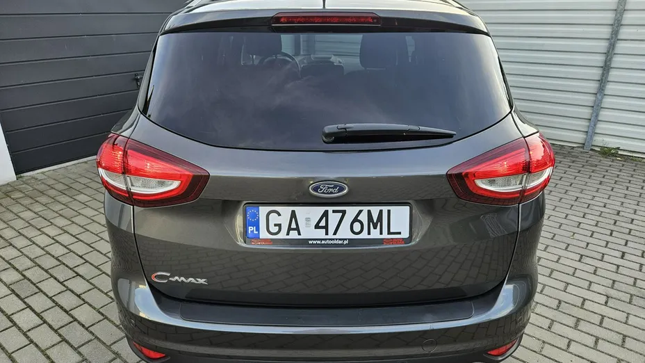 FORD C-MAX -