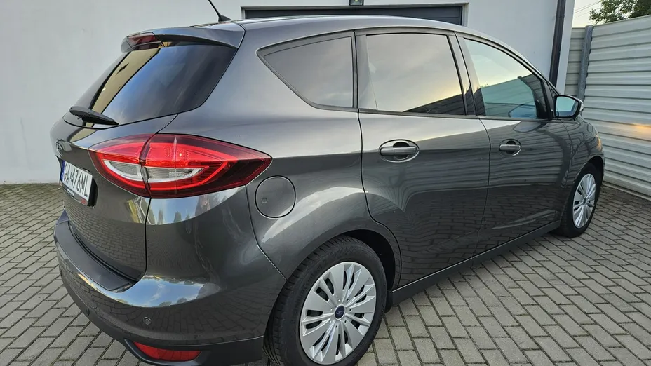 FORD C-MAX -