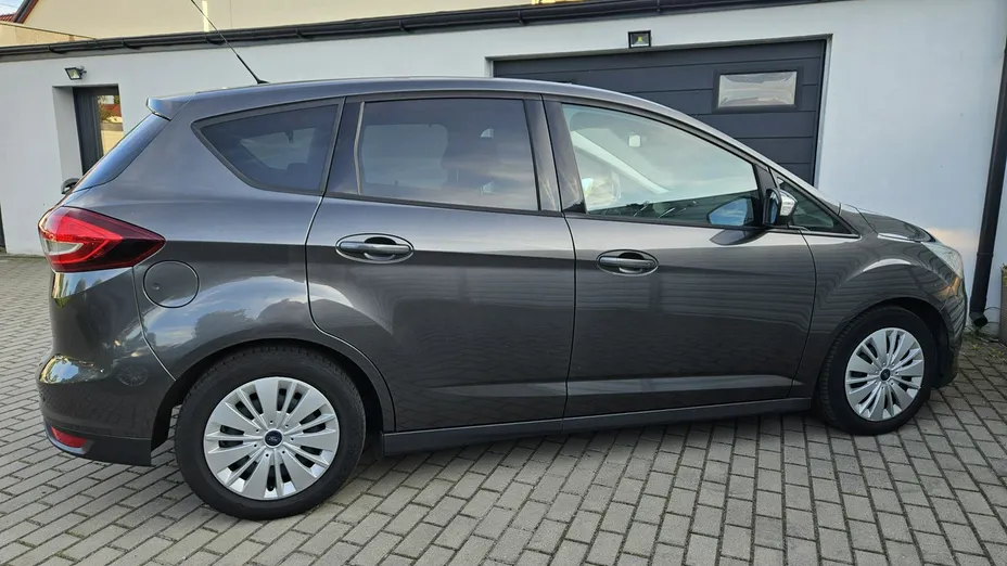 FORD C-MAX -