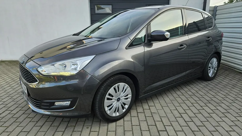 FORD C-MAX -