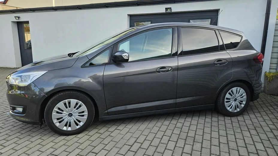 FORD C-MAX -