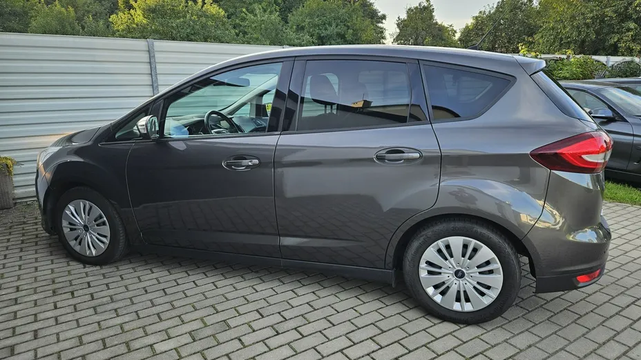 FORD C-MAX -