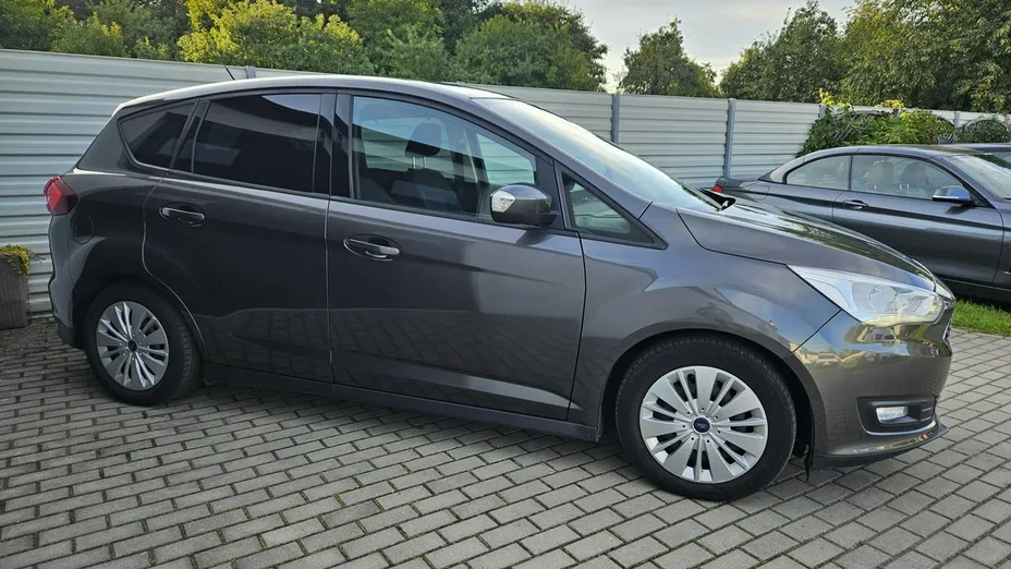 FORD C-MAX -