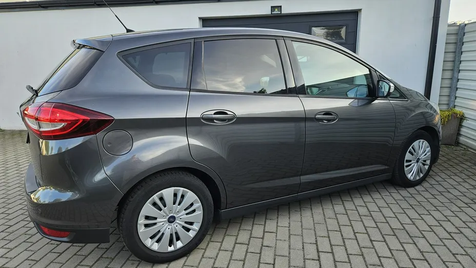 FORD C-MAX -