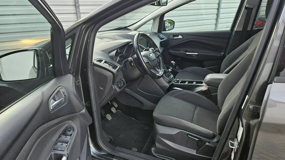 FORD C-MAX -