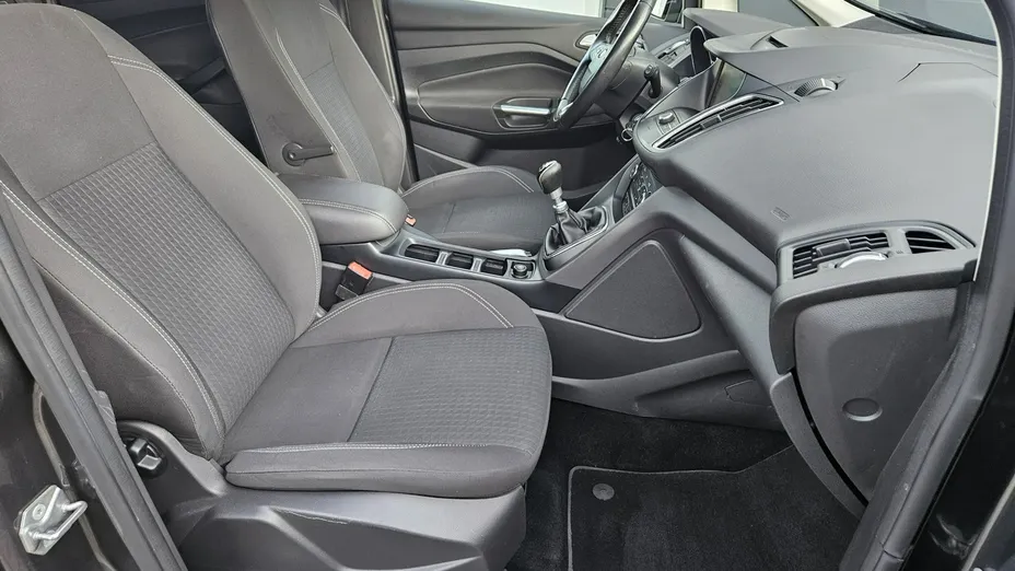 FORD C-MAX -