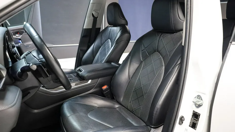 TOYOTA Highlander -