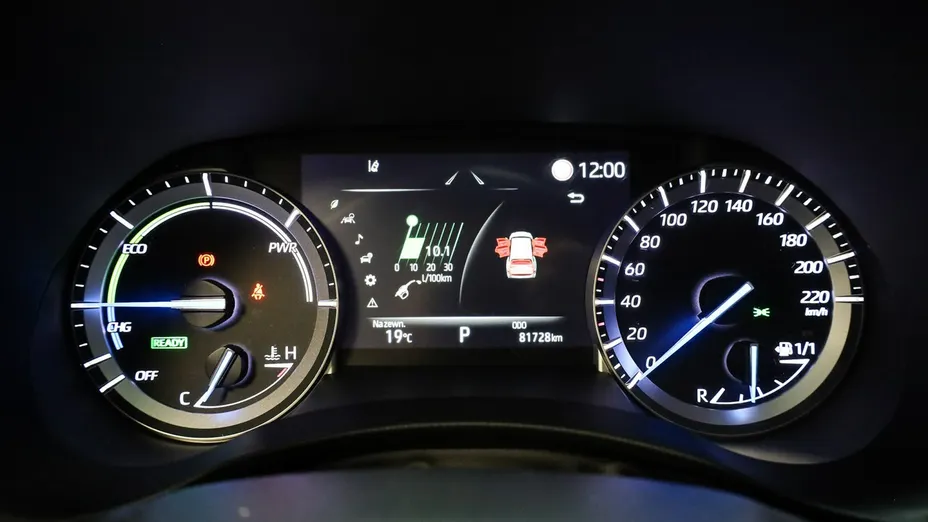 TOYOTA Highlander -