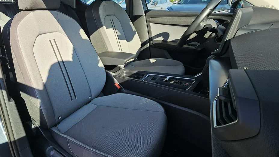 SEAT Leon -