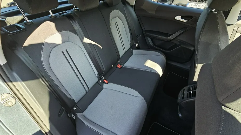 SEAT Leon -