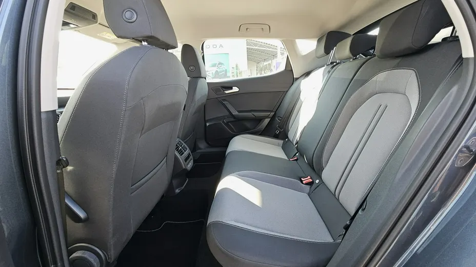 SEAT Leon -