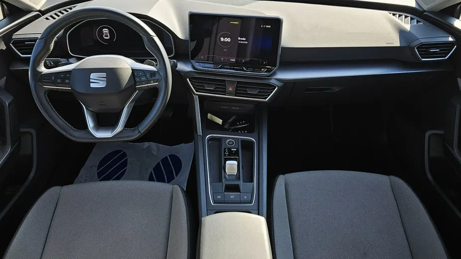 SEAT Leon -