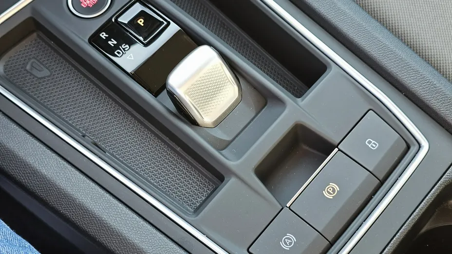 SEAT Leon -