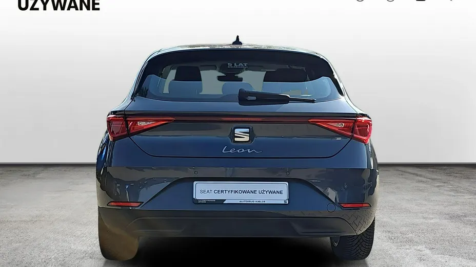 SEAT Leon -