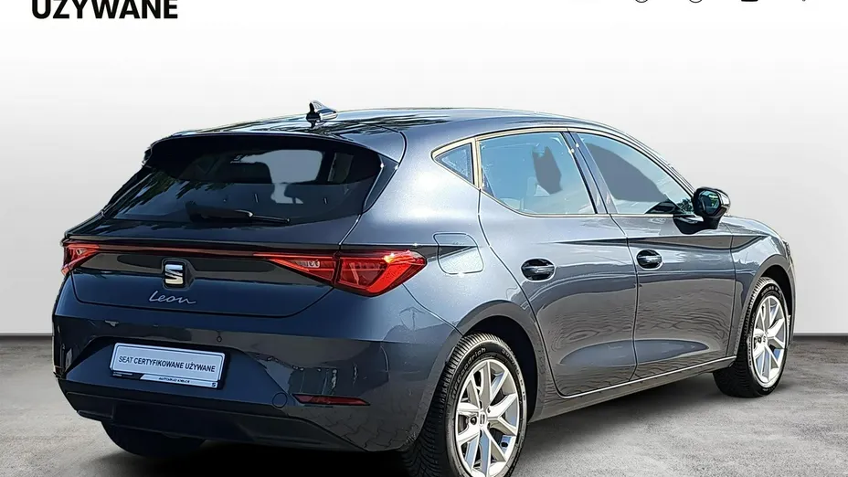 SEAT Leon -