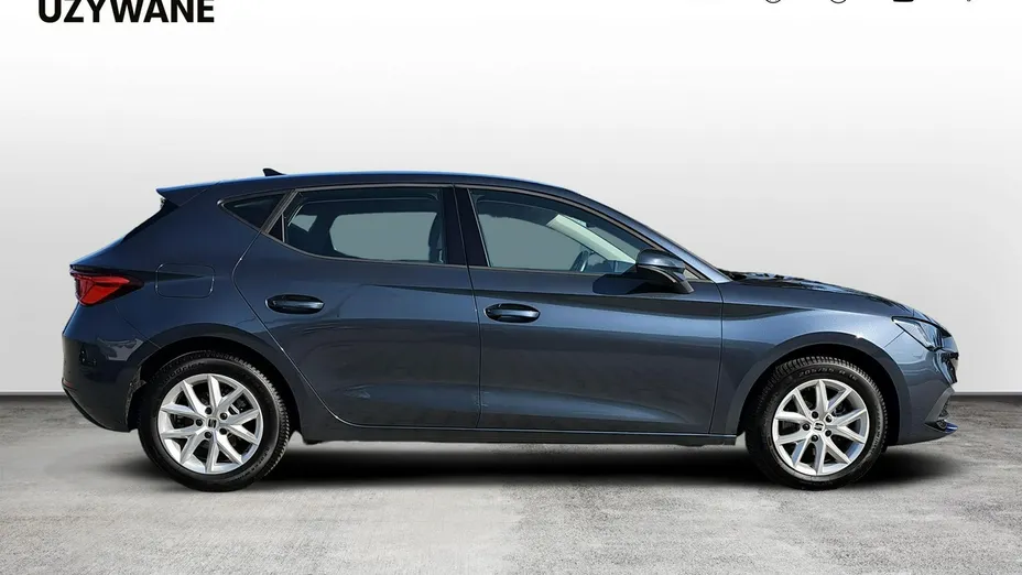 SEAT Leon -