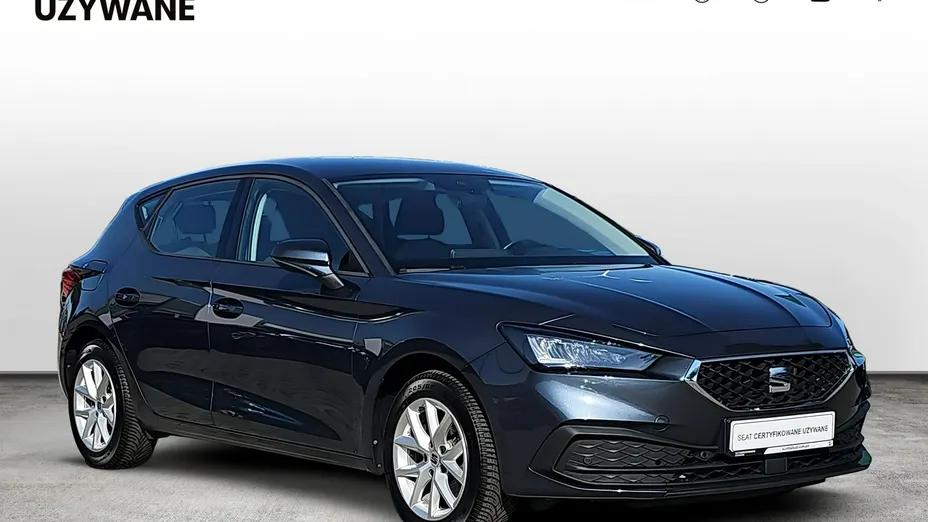 SEAT Leon -