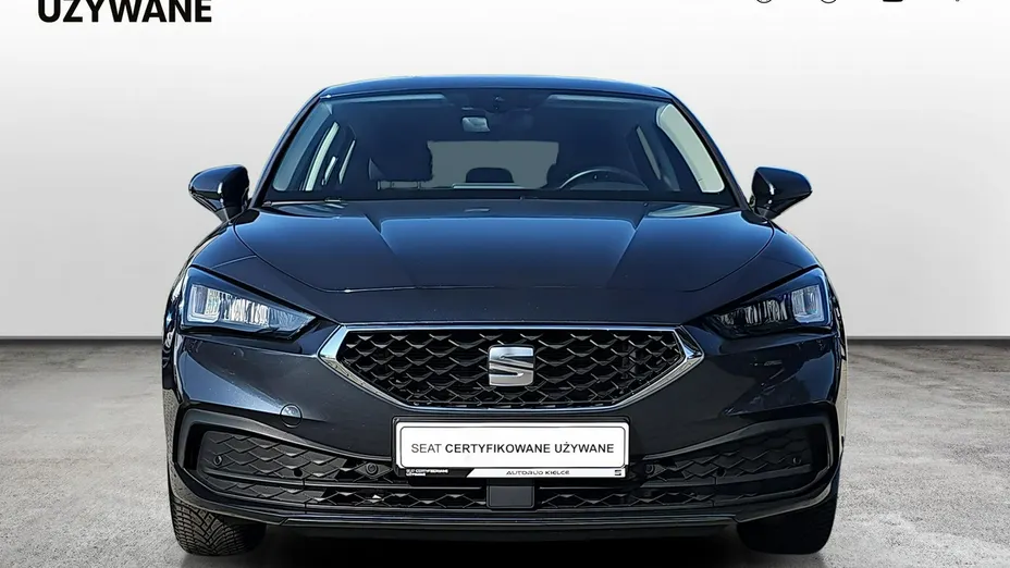 SEAT Leon -