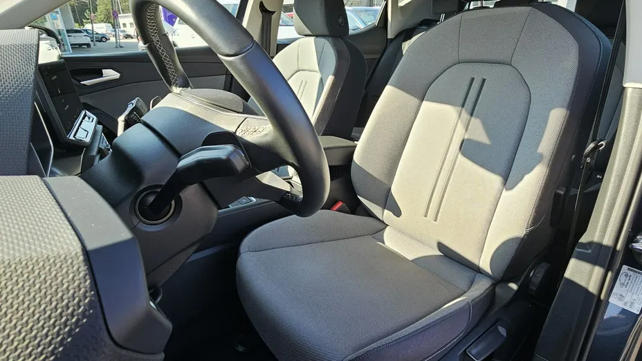 SEAT Leon -
