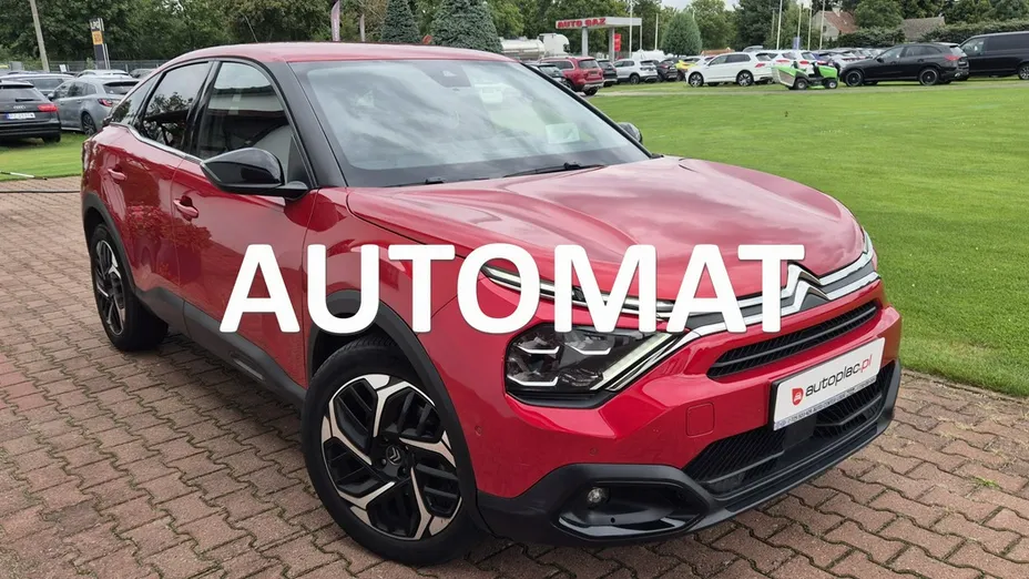 CITROEN C4 -