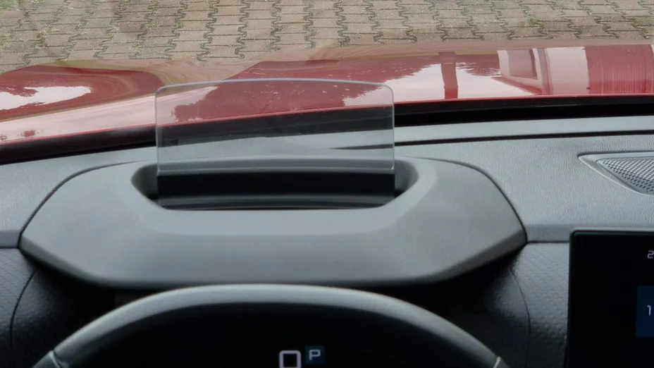 CITROEN C4 -