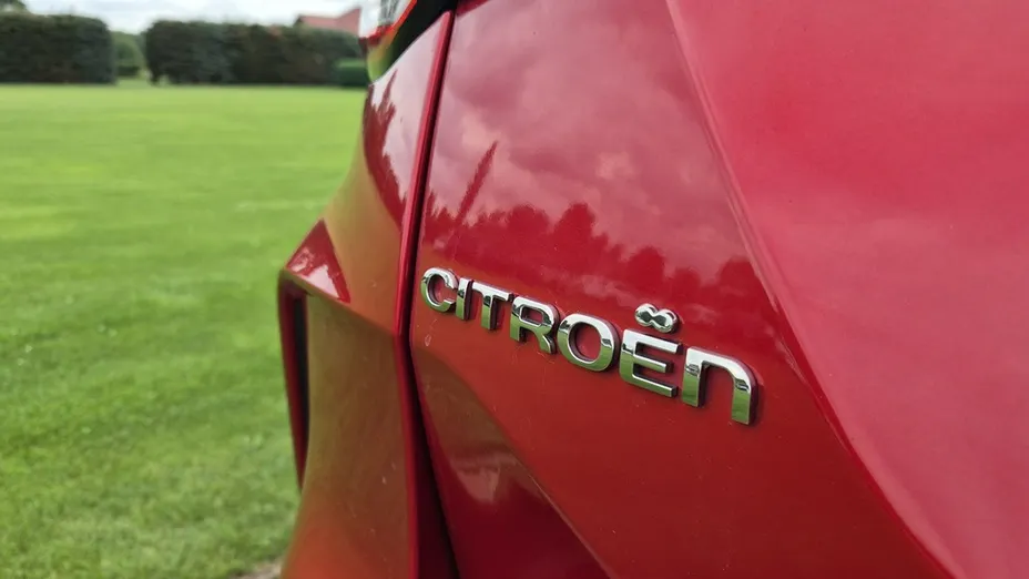 CITROEN C4 -