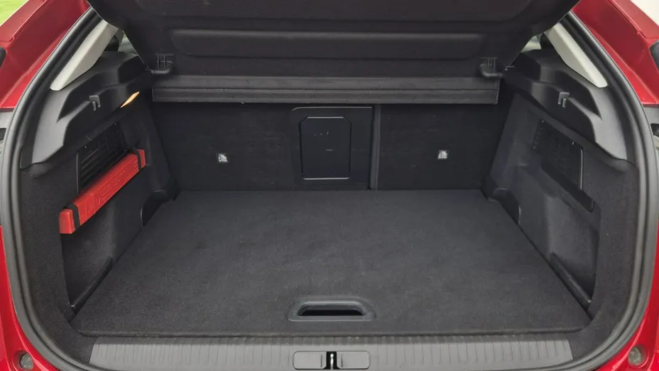 CITROEN C4 -