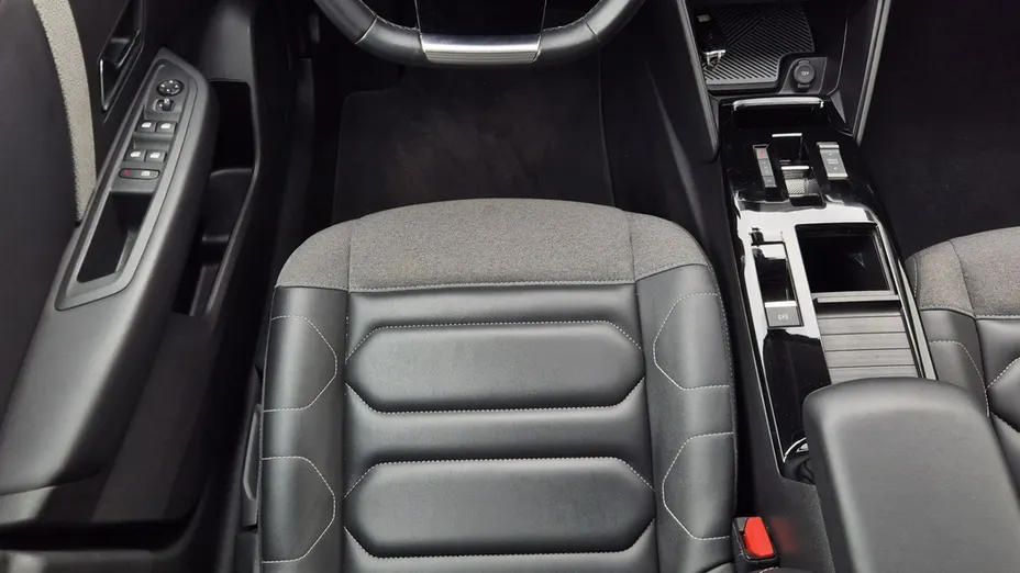 CITROEN C4 -