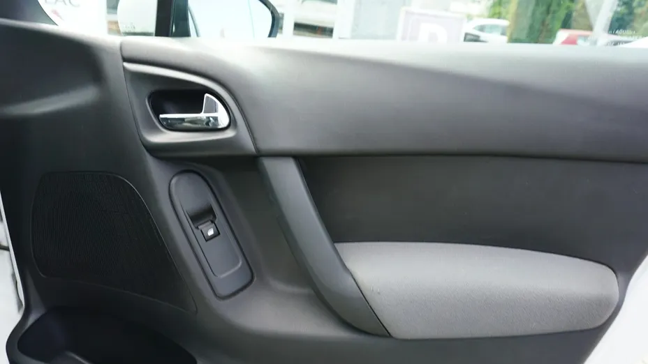 CITROEN C3 -