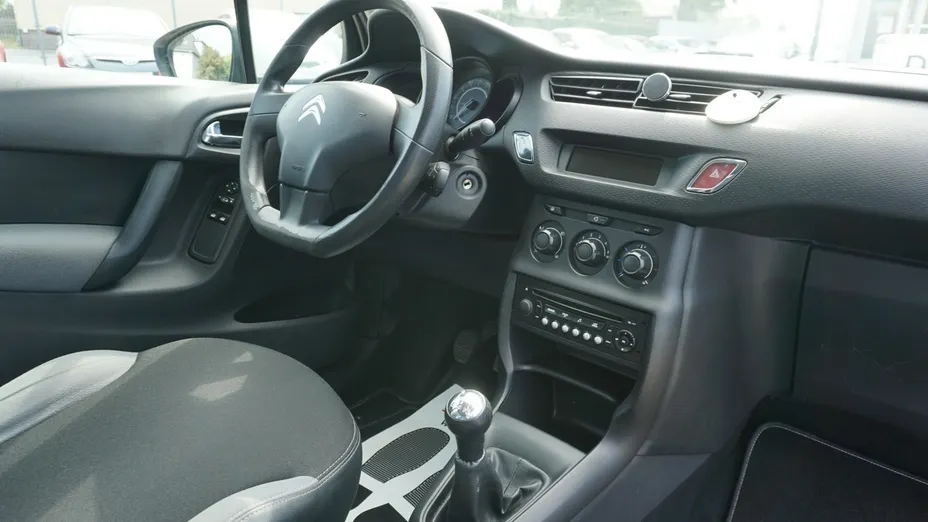 CITROEN C3 -