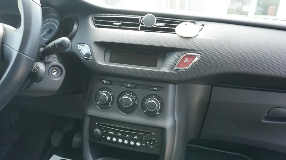 CITROEN C3 -