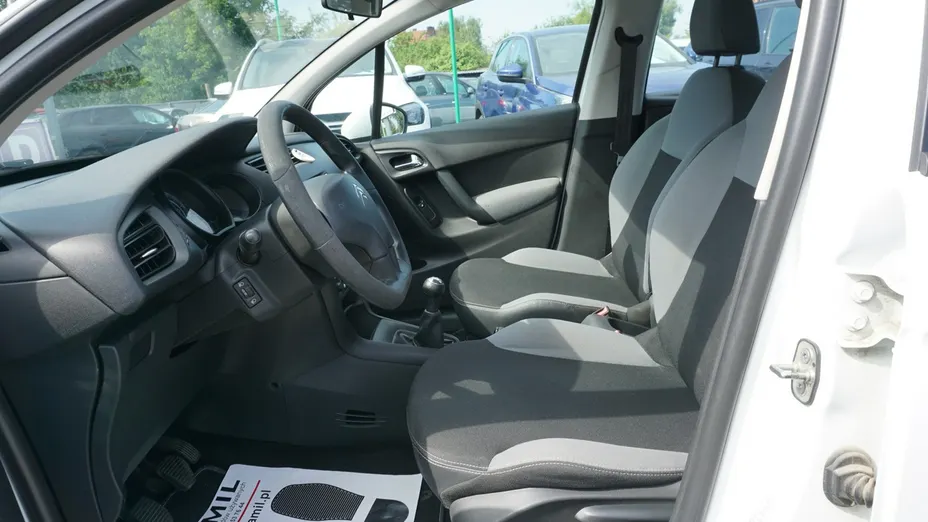CITROEN C3 -