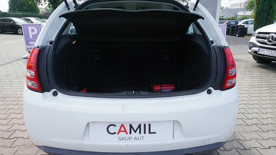 CITROEN C3 -
