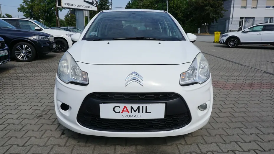 CITROEN C3 -