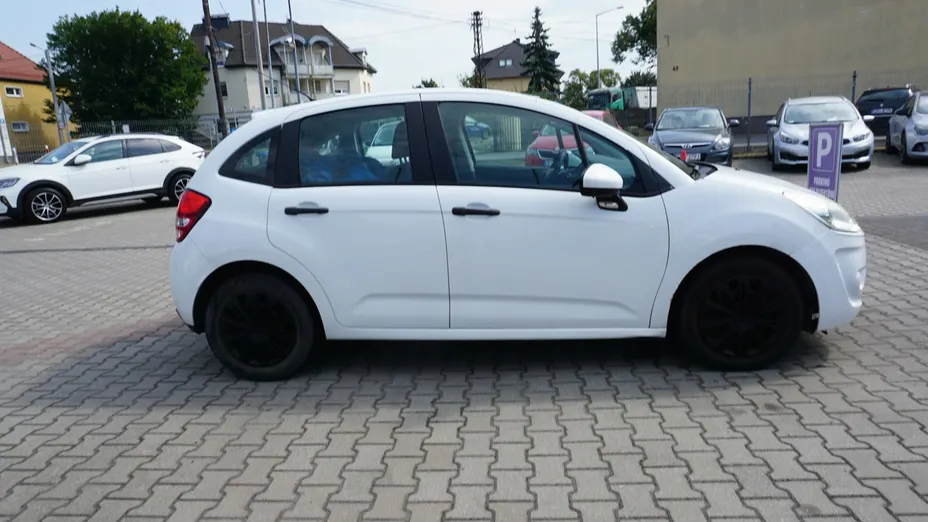 CITROEN C3 -