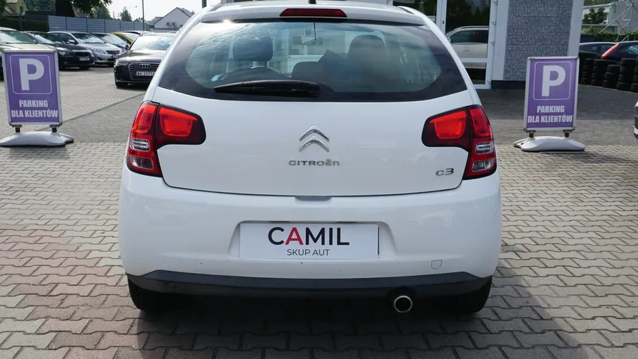 CITROEN C3 -