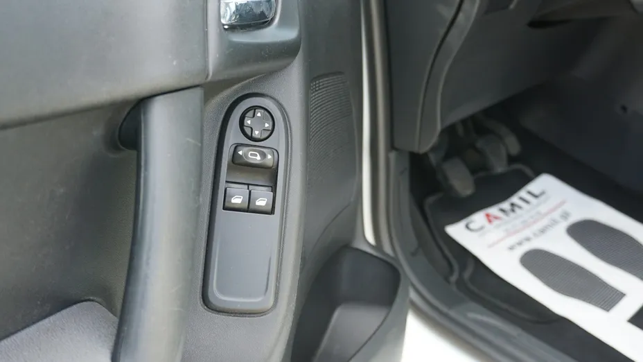 CITROEN C3 -