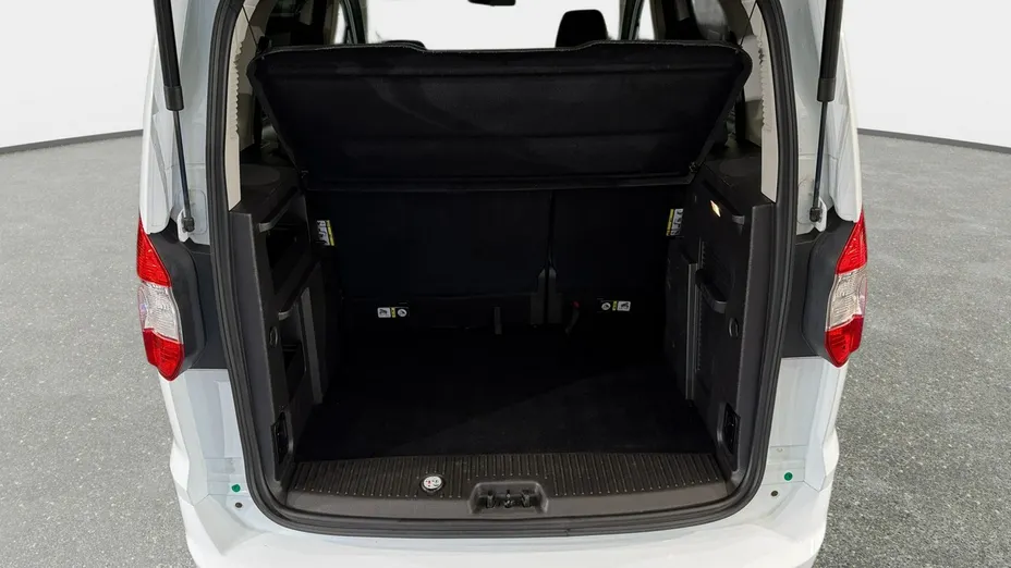 FORD Tourneo Courier -