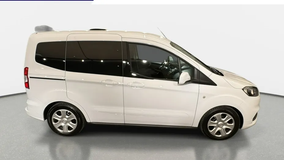 FORD Tourneo Courier -