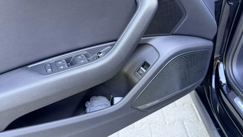 AUDI A4 -