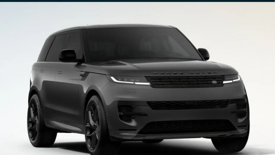 LAND ROVER Range Rover Sport -