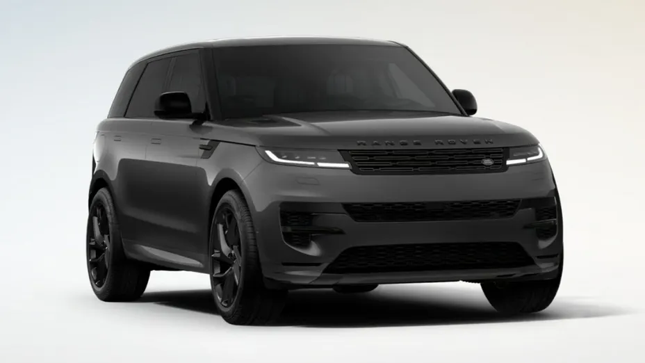 LAND ROVER Range Rover Sport -