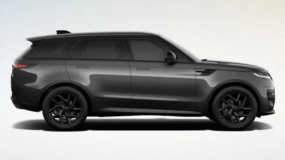 LAND ROVER Range Rover Sport -