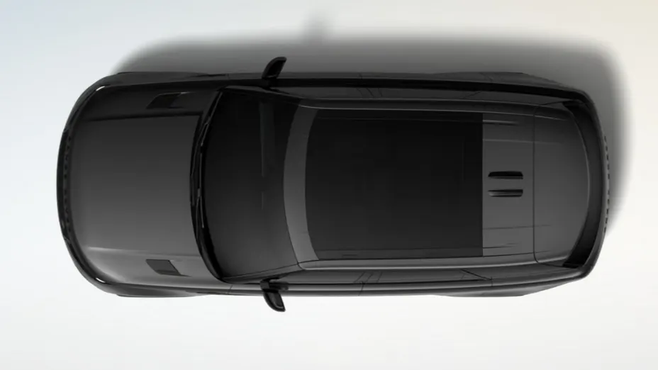 LAND ROVER Range Rover Sport -