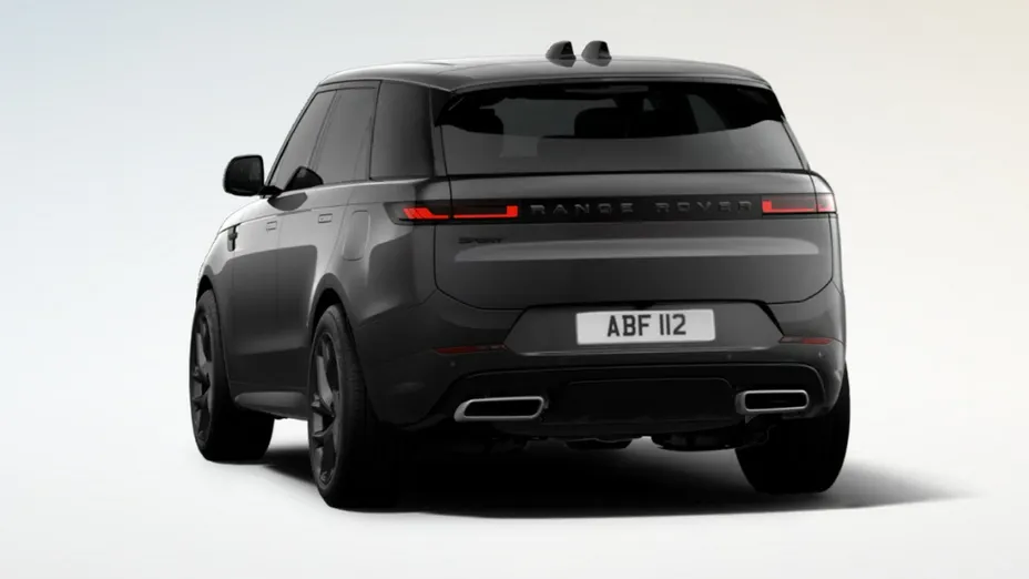 LAND ROVER Range Rover Sport -